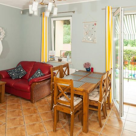 Villa Mare Apartamenty Грзибово Экстерьер фото